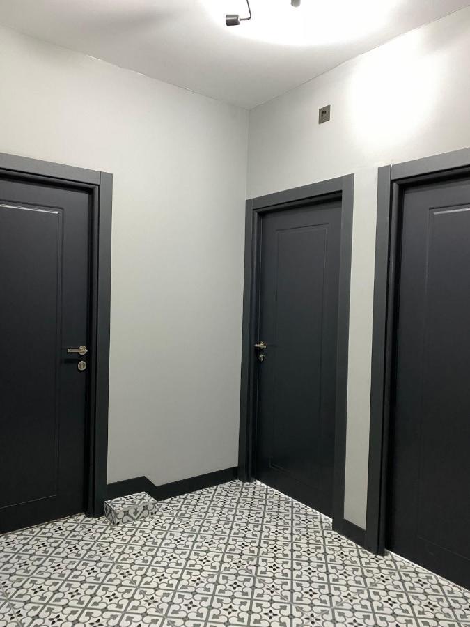 شقة Beyoglu Huzur Apart اسطنبول المظهر الخارجي الصورة