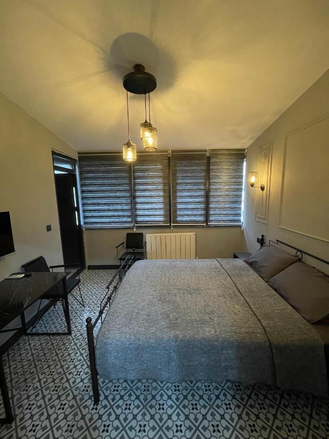 شقة Beyoglu Huzur Apart اسطنبول المظهر الخارجي الصورة
