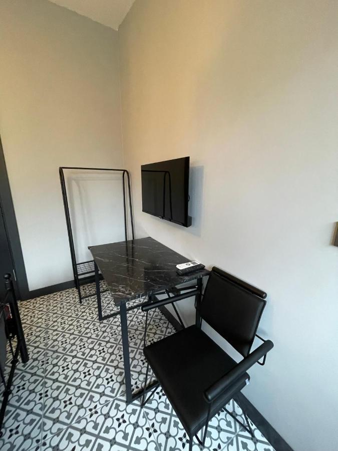 شقة Beyoglu Huzur Apart اسطنبول المظهر الخارجي الصورة