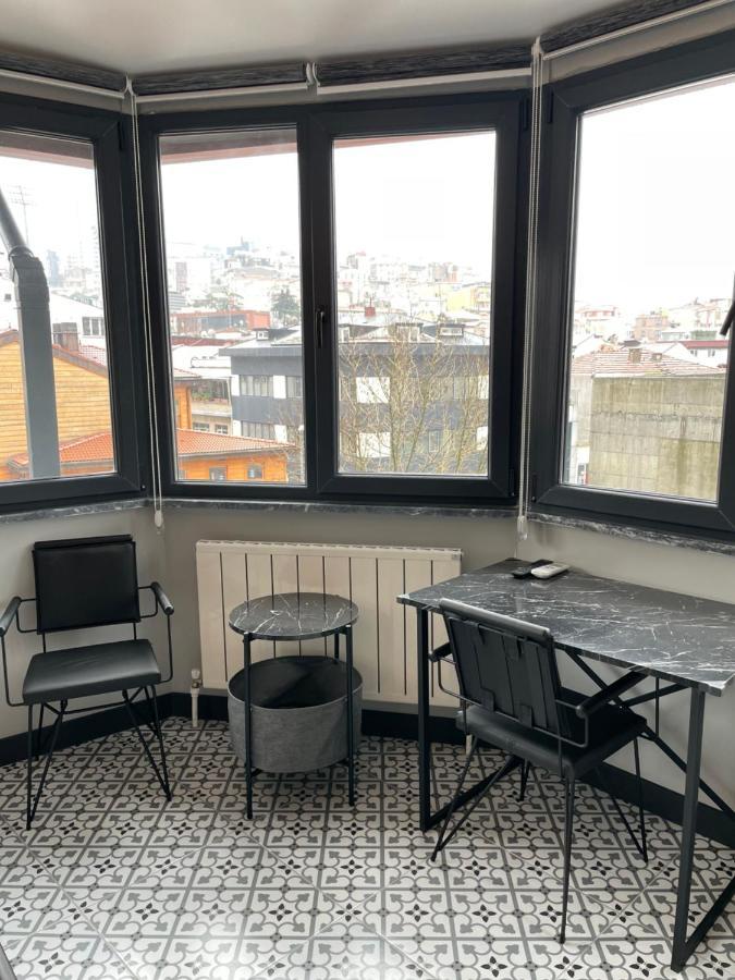شقة Beyoglu Huzur Apart اسطنبول المظهر الخارجي الصورة