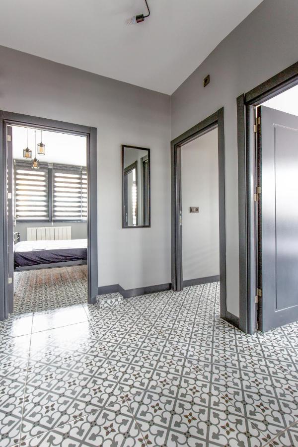 شقة Beyoglu Huzur Apart اسطنبول المظهر الخارجي الصورة